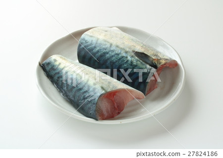 生鯖魚片 生鯖魚片 27824186