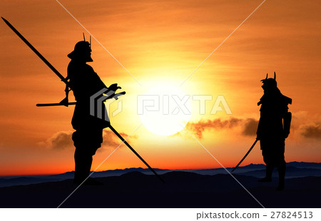 戰國時期的形象 27824513