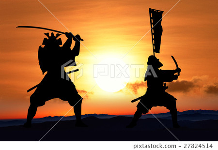 戰國時期的形象 戰國時期的形象 27824514