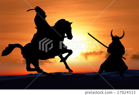 戰國時期的形象 27824515