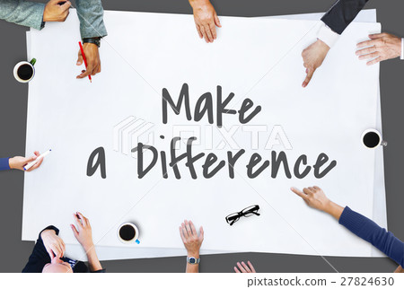 Be Brave Encouragement Time to Act Motivation Aspirations Conceppt 27824630