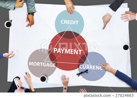 Finance Economy Risk Managment Concept Finance Economy Risk Managment Concept 27824663