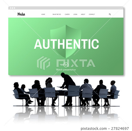 Security Privacy Web Page Concept Security Privacy Web Page Concept 27824697