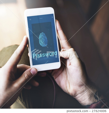 Access Connection Internet Technology Concept Access Connection Internet Technology Concept 27824806