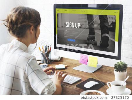 Join Us Register Subscribe Concept Join Us Register Subscribe Concept 27825170