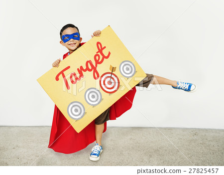 Target Goal Mission Strategy Icon Concept Target Goal Mission Strategy Icon Concept 27825457