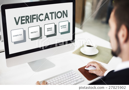 Authorization Permission Network Security System Concept 27825902