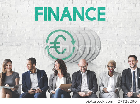 Money Currency Exchange Investment Concept Money Currency Exchange Investment Concept 27826290