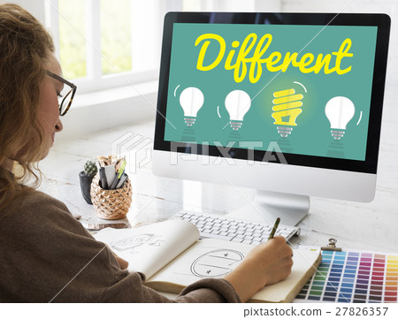 Outstanding Different Special Individual Concept Outstanding Different Special Individual Concept 27826357