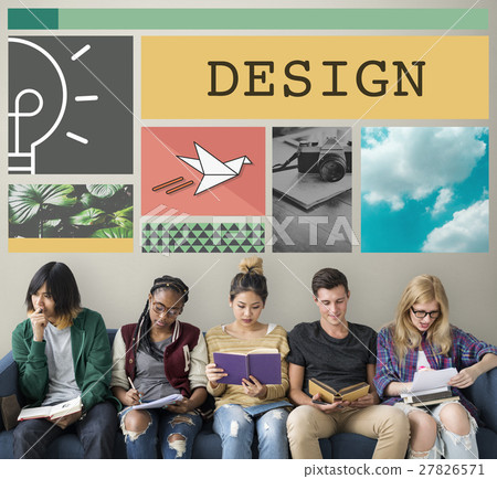 Fresh Ideas Inspiration Innovation Concept 27826571