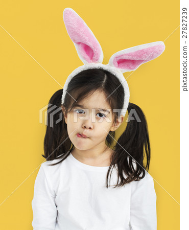 Studio Shoot People Portrait Concept 27827239