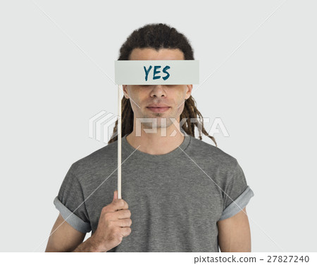 Yes Decision Approval Answer Concept Yes Decision Approval Answer Concept 27827240