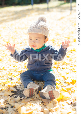 1 year old, younger, baby boy 27828926