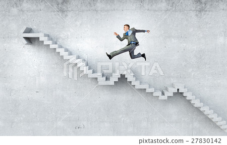 Up the career ladder 27830142