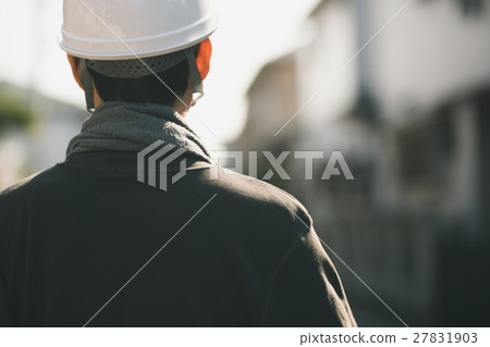 blue collar worker, laborer, person 27831903
