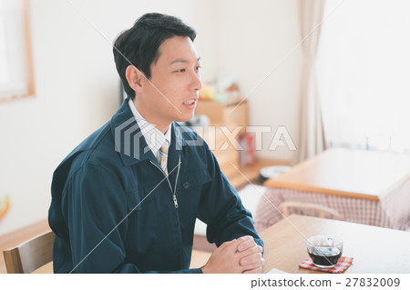男人 男 男性 27832009