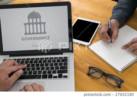 GOVERNANCE and building, Authority Computing GOVERNANCE and building, Authority Computing 27832180