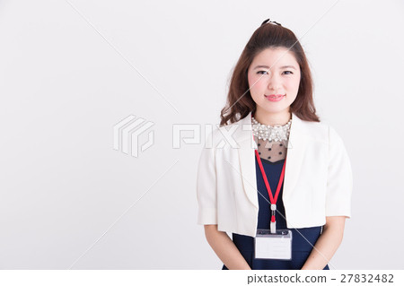 婚姻·女性(白背) 婚姻·女性(白背) 27832482