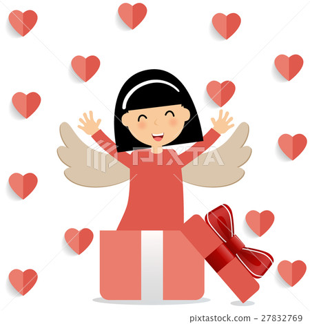 Valentines day background design. Vector illustration Valentines day background design. Vector illustration 27832769