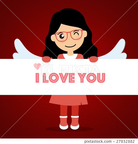 Valentines day background design. Vector illustration Valentines day background design. Vector illustration 27832882