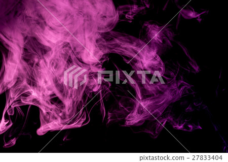 Abstract lilac smoke Weipa Abstract lilac smoke Weipa 27833404