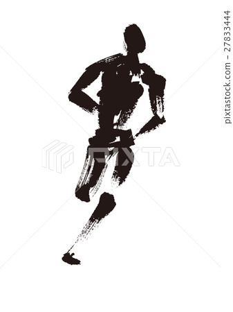 vector, vectors, marathon 27833444