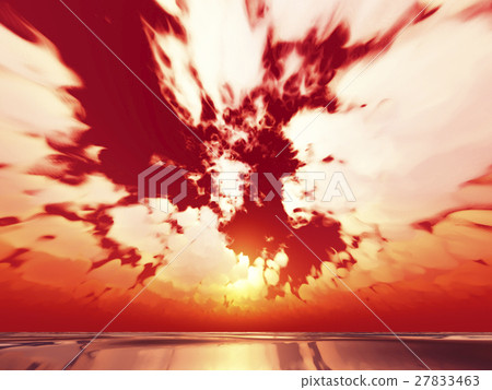 風和雲與大海 27833463