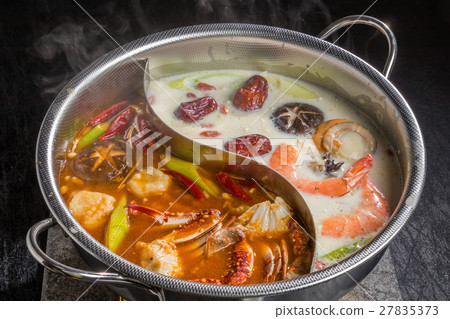  Chinese hot pot Chinese hot pot 27835373
