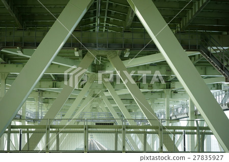 明石海峽大橋5號橋 明石海峽大橋5號橋 27835927