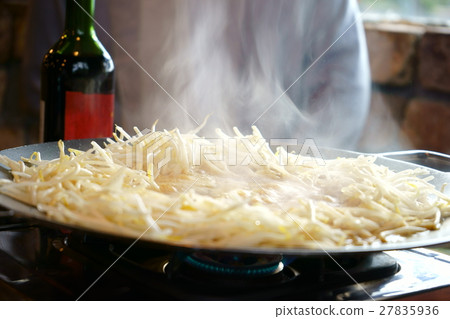 Nabe and steaming steam 3 Nabe and steaming steam 3 27835936