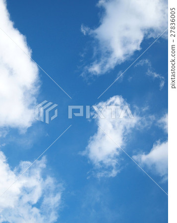 Sky and clouds Sky and clouds 27836005