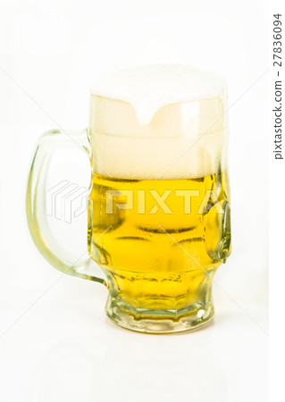 Frosty Fresh Beer Frosty Fresh Beer 27836094