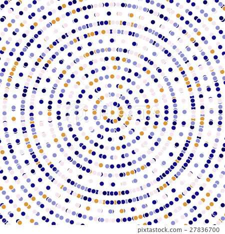 Geometric Modern Vector Pattern Geometric Modern Vector Pattern 27836700