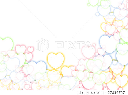 Heart texture Heart texture 27836737