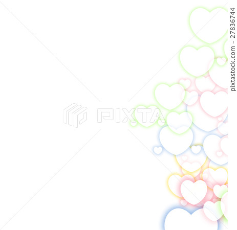 Heart texture Heart texture 27836744