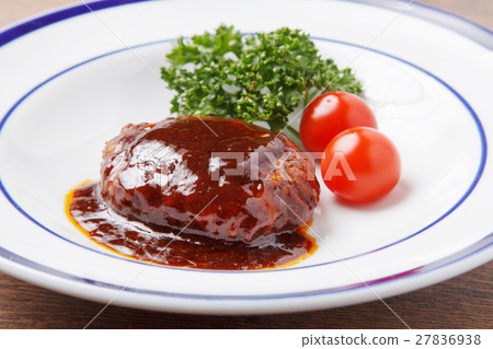 hamburger   27836938