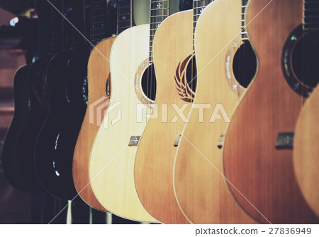 guitar stand 27836949