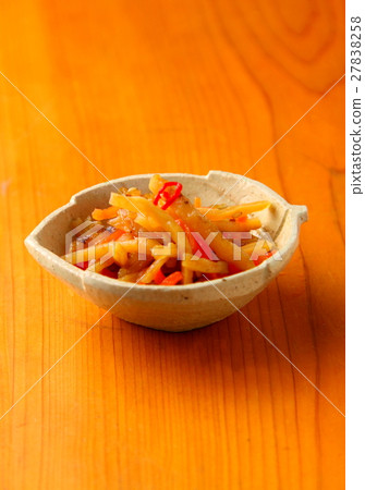 Kibo burdock 27838258