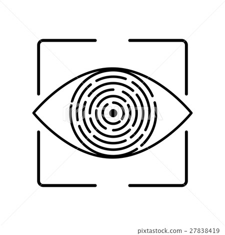 iris recognition biometric identification iris recognition biometric identification 27838419