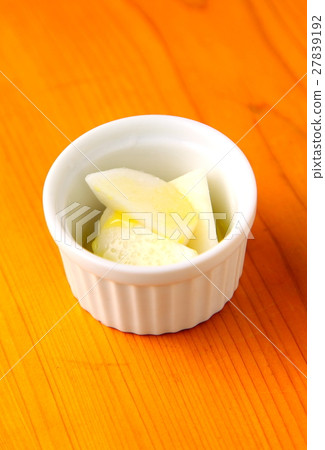 Turnip salad 27839192