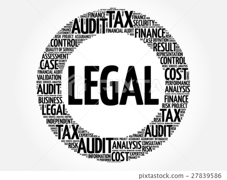 LEGAL word cloud LEGAL word cloud 27839586