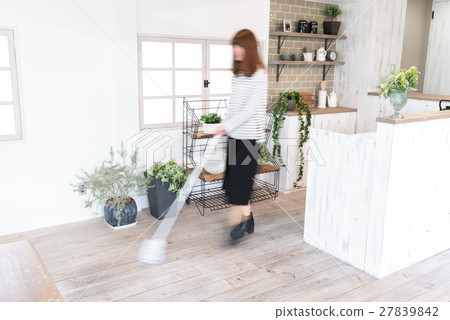 Floor cleaning Floor cleaning 27839842