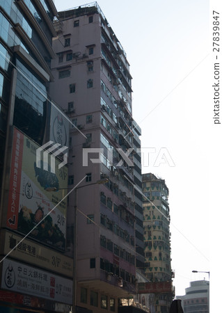 Hong Kong: Kowloon 27839847