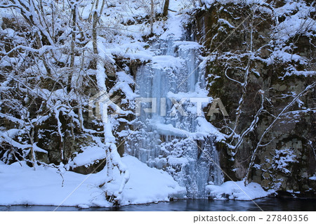 奧拉斯冬季流 奧拉斯冬季流 27840356