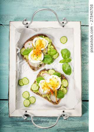 Healthy sandwiches Healthy sandwiches 27840708