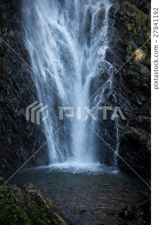 Waterfall of Ui Ling 27841192