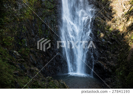 Waterfall of Ui Ling 27841193