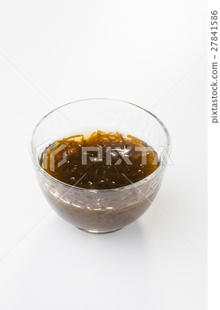 Mozuku vinegar 27841586