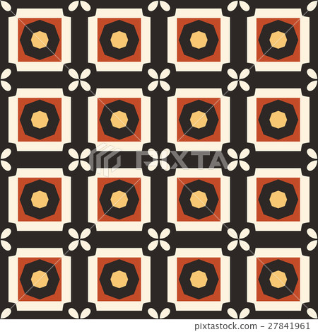Seamless pattern Seamless pattern 27841961