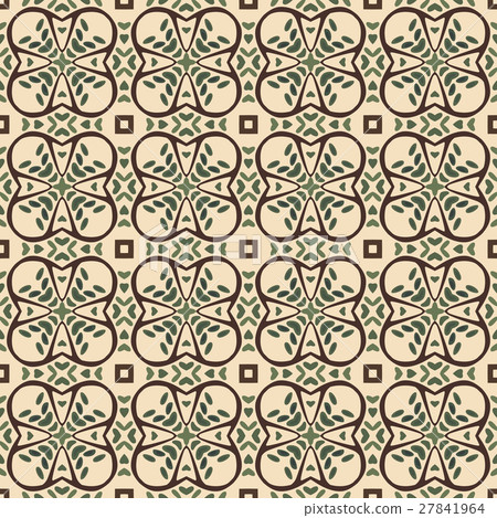 Seamless pattern Seamless pattern 27841964